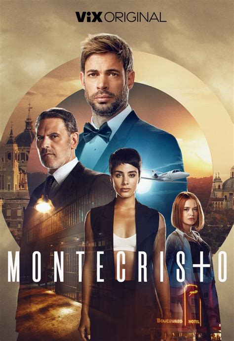 MonteCristo .